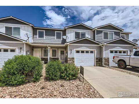 3146 Alybar Dr #1-B, Wellington, CO 80549