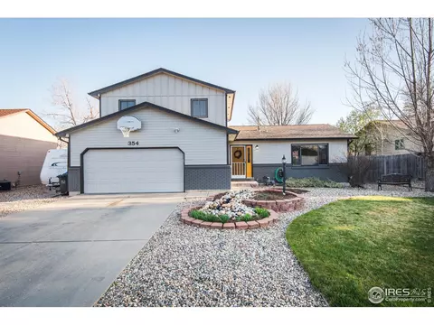 354 Hawthorn Dr, Loveland, CO 80538