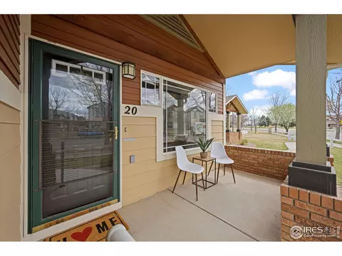 2550 Custer Dr #E-20, Fort Collins, CO 80525