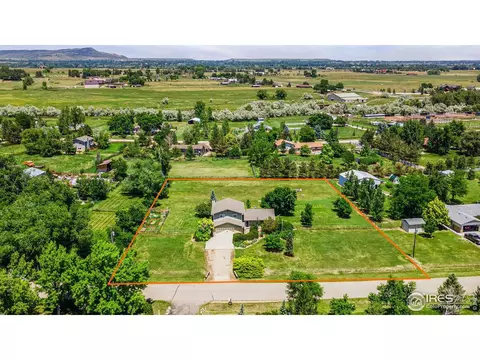 6323 Ephesus Rd, Longmont, CO 80503