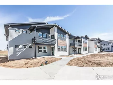 2706 Barnstormer St #C, Fort Collins, CO 80524
