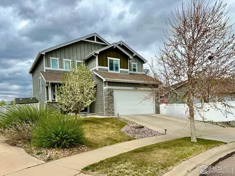 3329 Merlot Ct, Greeley, CO 80634