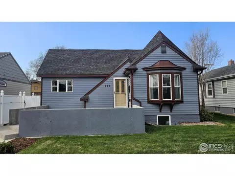 227 Columbine St, Sterling, CO 80751