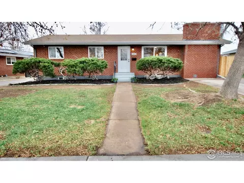 1802 27th St, Greeley, CO 80631