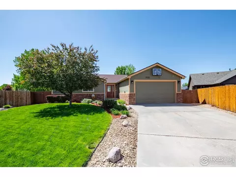 3132 52nd Ave, Greeley, CO 80634