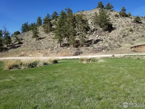 152 Mount Everest Dr, Livermore, CO 80536