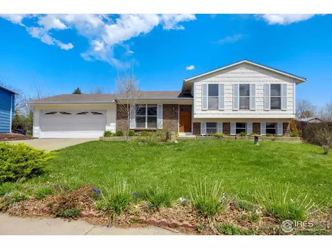 205 Starline Ave, Lafayette, CO 80026
