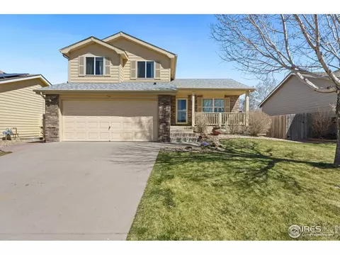 734 School House Dr, Milliken, CO 80543
