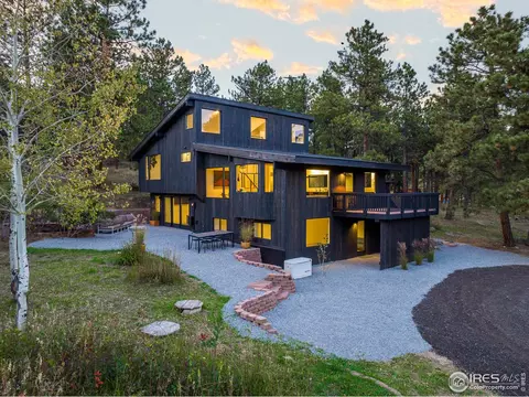 127 Wild Tiger Rd, Boulder, CO 80302