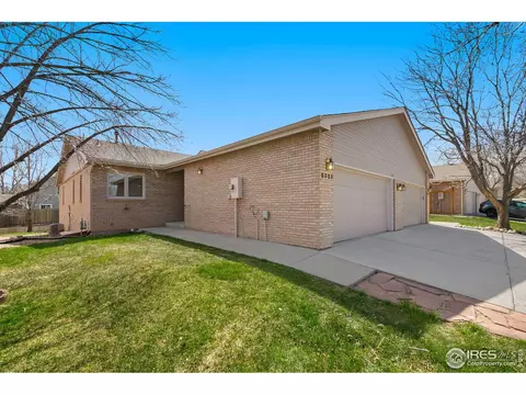 2325 Northbrook Dr, Fort Collins, CO 80526