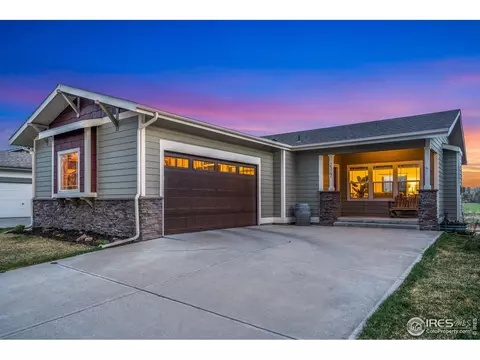 2327 W Tarragon Ln, Fort Collins, CO 80521