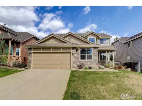 9835 W Powers Cir, Littleton, CO 80123