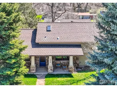 1038 Cherryvale Rd, Boulder, CO 80303