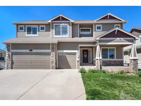 3346 Sedgwick Cir, Loveland, CO 80538