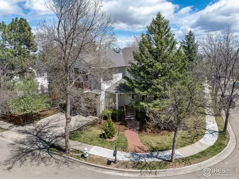 1285 Oakleaf Cir, Boulder, CO 80304 photo 35