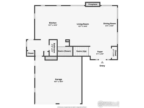 1285 Oakleaf Cir, Boulder, CO 80304 photo 31