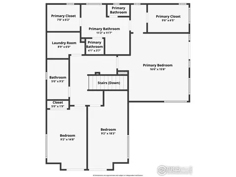 1285 Oakleaf Cir, Boulder, CO 80304 photo 32