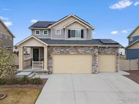 4331 Olivewood Ln, Johnstown, CO 80534