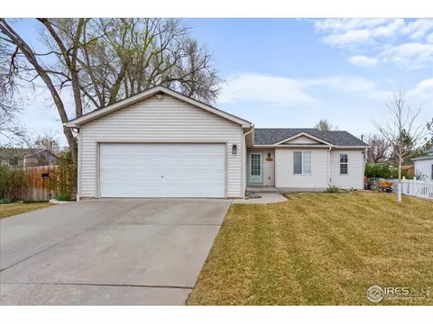3802 Hamilton Ave, Wellington, CO 80549