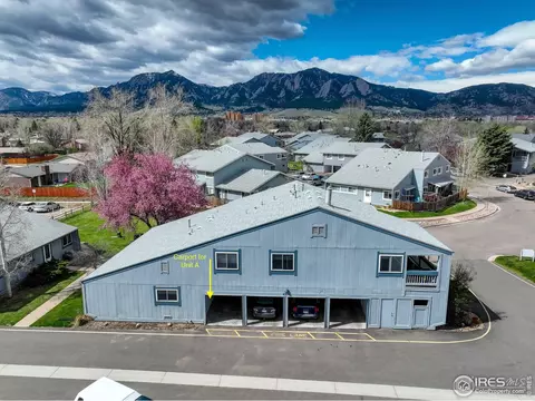4310 Monroe Dr #A, Boulder, CO 80303 photo 25