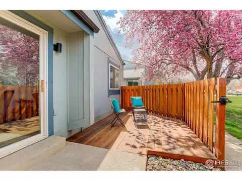 4310 Monroe Dr #A, Boulder, CO 80303 photo 23