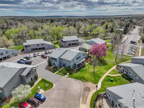 4310 Monroe Dr #A, Boulder, CO 80303 photo 4