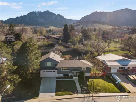 755 Hartford Dr, Boulder, CO 80305