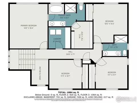 1509 Heirloom Dr, Windsor, CO 80550 photo 30