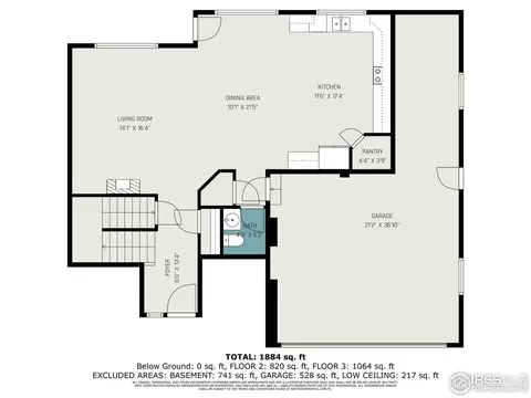 1509 Heirloom Dr, Windsor, CO 80550 photo 29