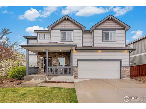 1509 Heirloom Dr, Windsor, CO 80550 photo 2