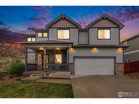 1509 Heirloom Dr, Windsor, CO 80550