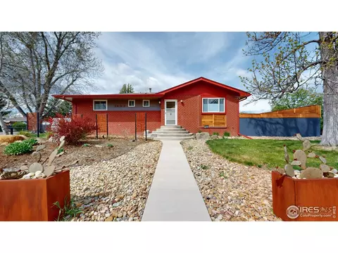 1603 Drake St, Longmont, CO 80503