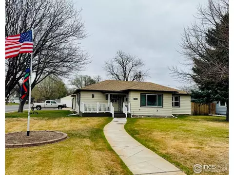 530 Fairhurst St, Sterling, CO 80751