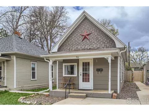 911 Emery St, Longmont, CO 80501