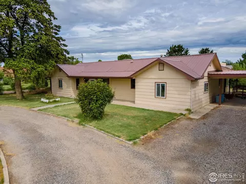 2916 E 78 Rd, Grand Junction, CO 81504