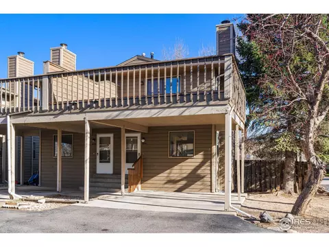4640 Portside Way, Boulder, CO 80301