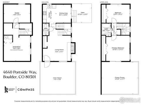 4640 Portside Way, Boulder, CO 80301 photo 35