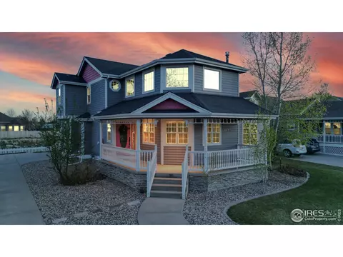 1425 Canal Dr, Windsor, CO 80550