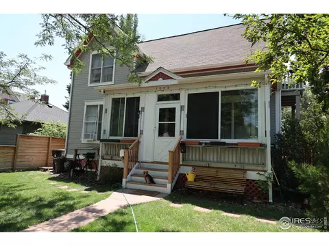 1602 Grove St, Boulder, CO 80302