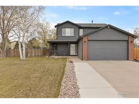 3520 Adams Cir, Wellington, CO 80549