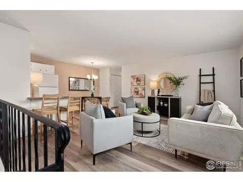1001 Strachan Dr #25, Fort Collins, CO 80525