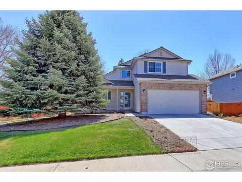 1423 Morningside Dr, Longmont, CO 80504
