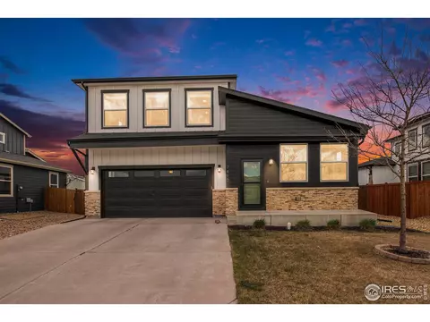 7490 Eustis Dr, Wellington, CO 80549