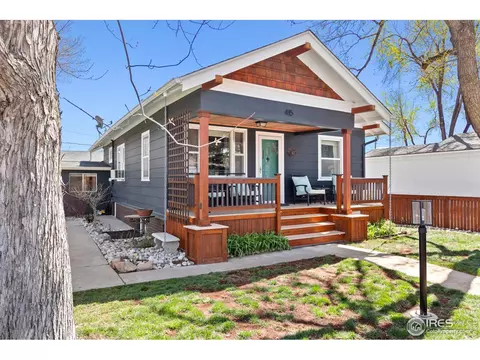 415 7th St, Windsor, CO 80550