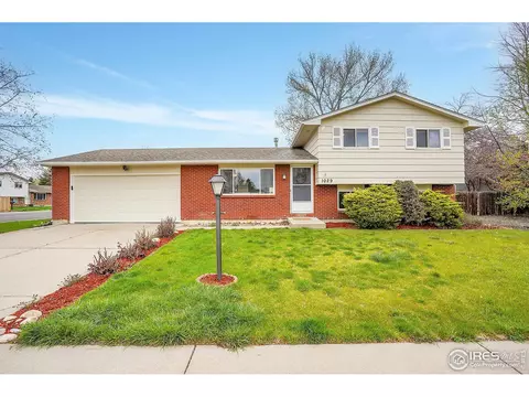 1029 White Elm Dr, Loveland, CO 80538
