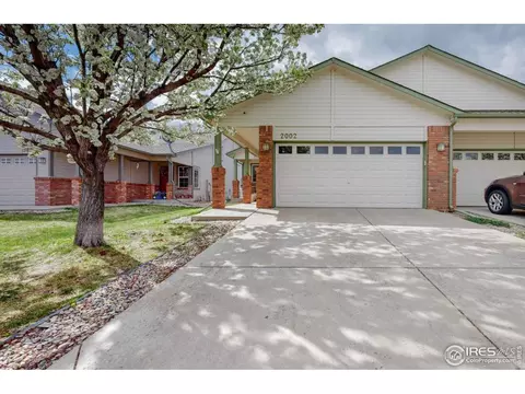 2002 Lily Dr, Loveland, CO 80537