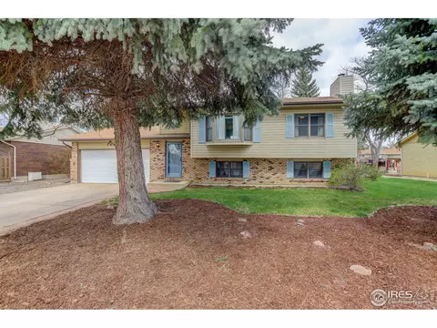 2605 Courtney Dr, Loveland, CO 80537