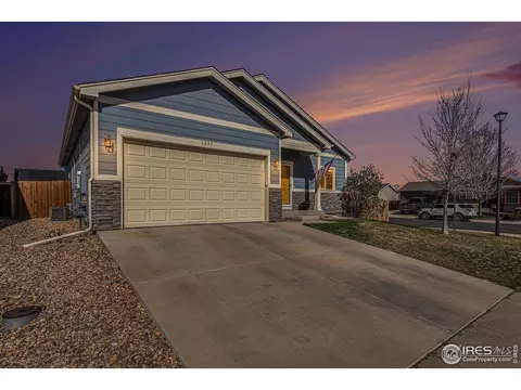 1293 S Cora Ave, Milliken, CO 80543