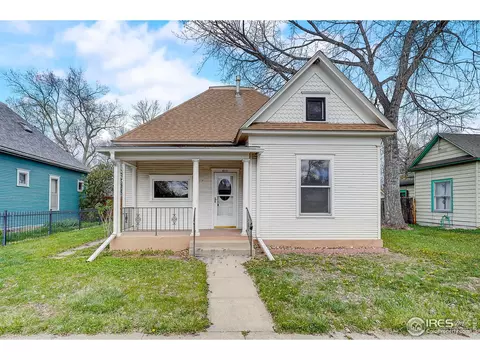 511 E 9th St, Loveland, CO 80537