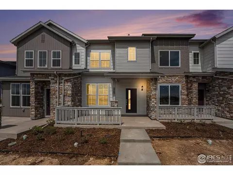 5476 Second Ave, Timnath, CO 80547